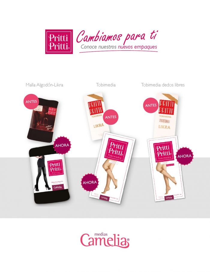 Camelia Camelia-product-catalog-34  Product Catalog | Pantyhose Library